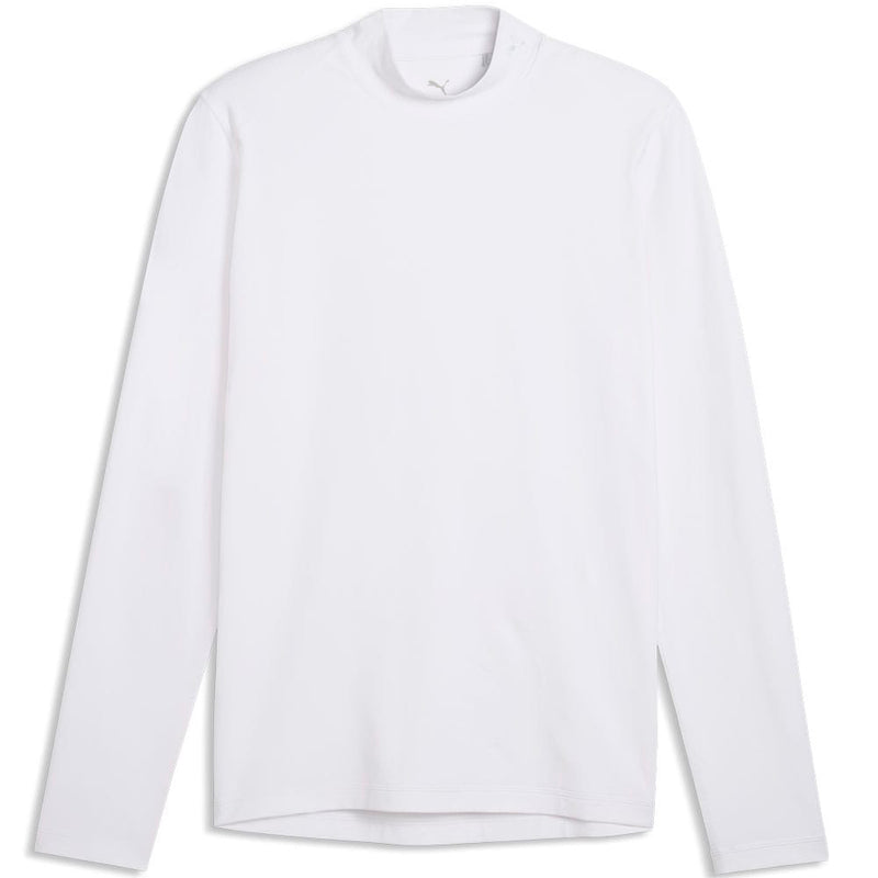 Puma Cloudspun Base Layer - White Glow