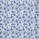 Puma Cloudspun Carmela Floral Polo Shirt - White Glow/Haute Tropic