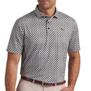 Puma Cloudspun Club Polo Shirt - Puma Black