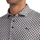 Puma Cloudspun Club Polo Shirt - Puma Black