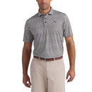 Puma Cloudspun Club Polo Shirt - Puma Black