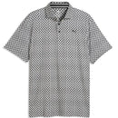 Puma Cloudspun Club Polo Shirt - Puma Black