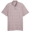 Puma Cloudspun Club Polo Shirt - Rich Cocoa