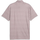 Puma Cloudspun Club Polo Shirt - Rich Cocoa