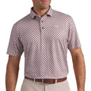 Puma Cloudspun Club Polo Shirt - Rich Cocoa