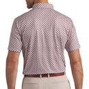 Puma Cloudspun Club Polo Shirt - Rich Cocoa