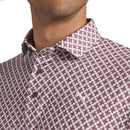 Puma Cloudspun Club Polo Shirt - Rich Cocoa