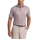 Puma Cloudspun Club Polo Shirt - Rich Cocoa
