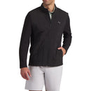 Puma Cloudspun Fleece Hybrid Jacket - Puma Black