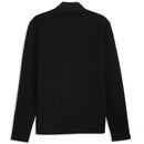 Puma Cloudspun Fleece Hybrid Jacket - Puma Black