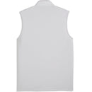 Puma Cloudspun Fleece Hybrid Vest - Platino Gray