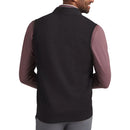 Puma Cloudspun Fleece Hybrid Vest - Puma Black