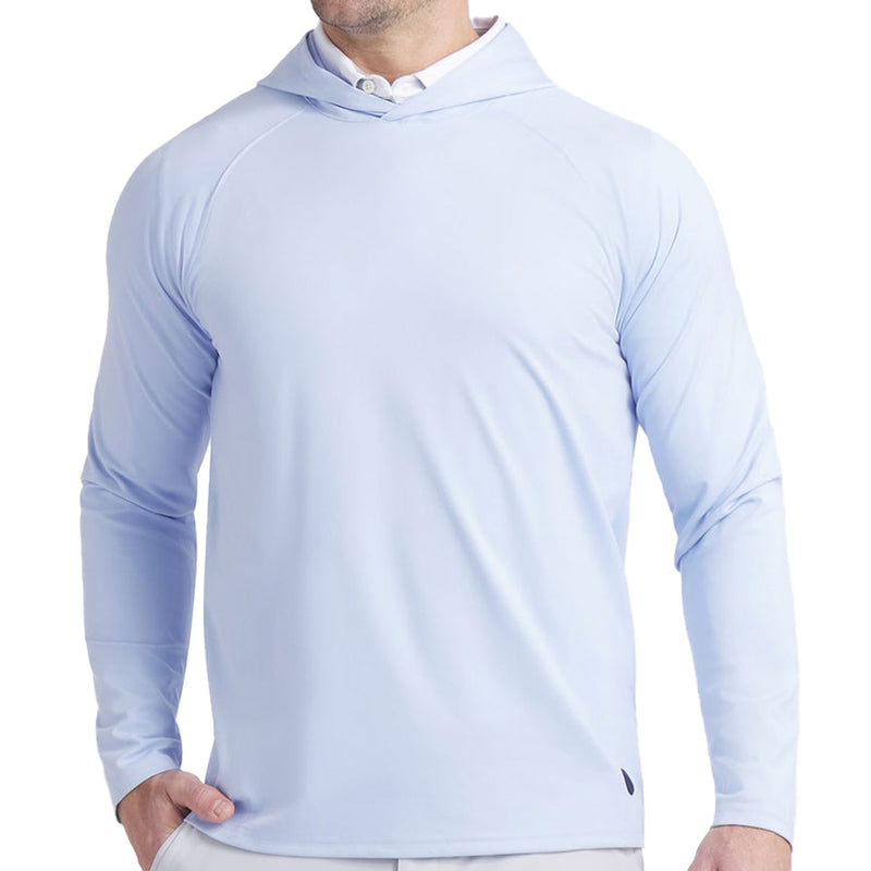 Puma Cloudspun Tech Hoodie - Haute Tropic