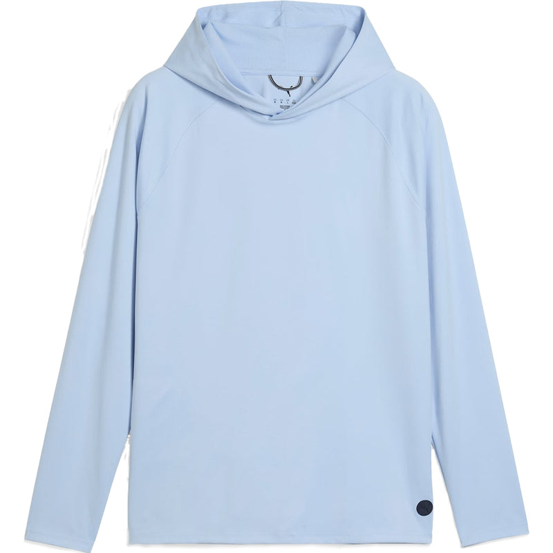 Puma Cloudspun Tech Hoodie - Haute Tropic