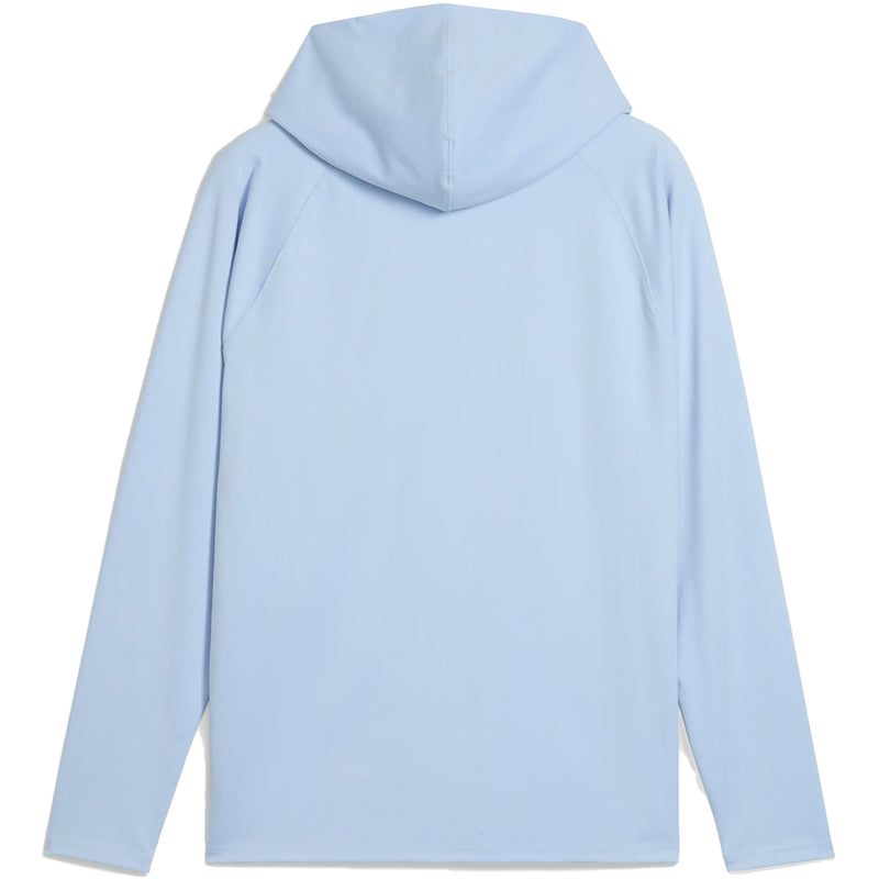 Puma Cloudspun Tech Hoodie - Haute Tropic