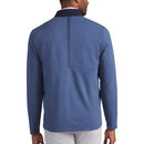 Puma Cloudspun Tech Hybrid 1/2 Zip Pullover - Deep Navy