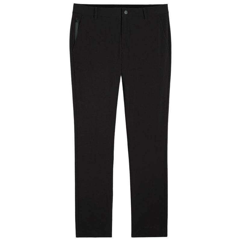 Puma Cypress Softshell Trousers - Puma Black