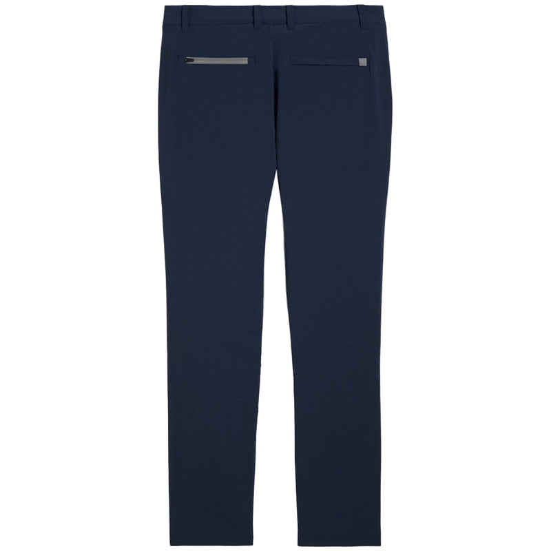 Puma Cypress Softshell Trousers - Deep Navy