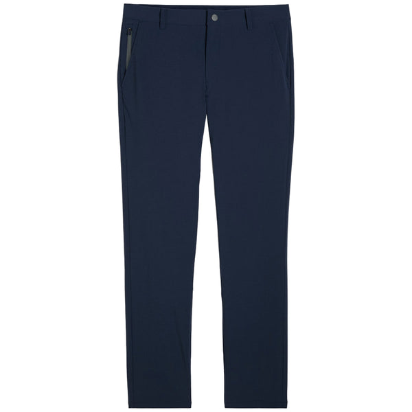 Puma Cypress Softshell Trousers - Deep Navy