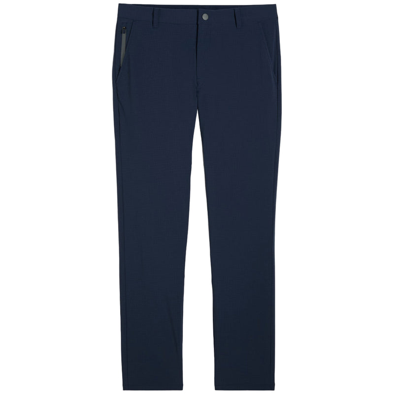 Puma Cypress Softshell Trousers - Deep Navy