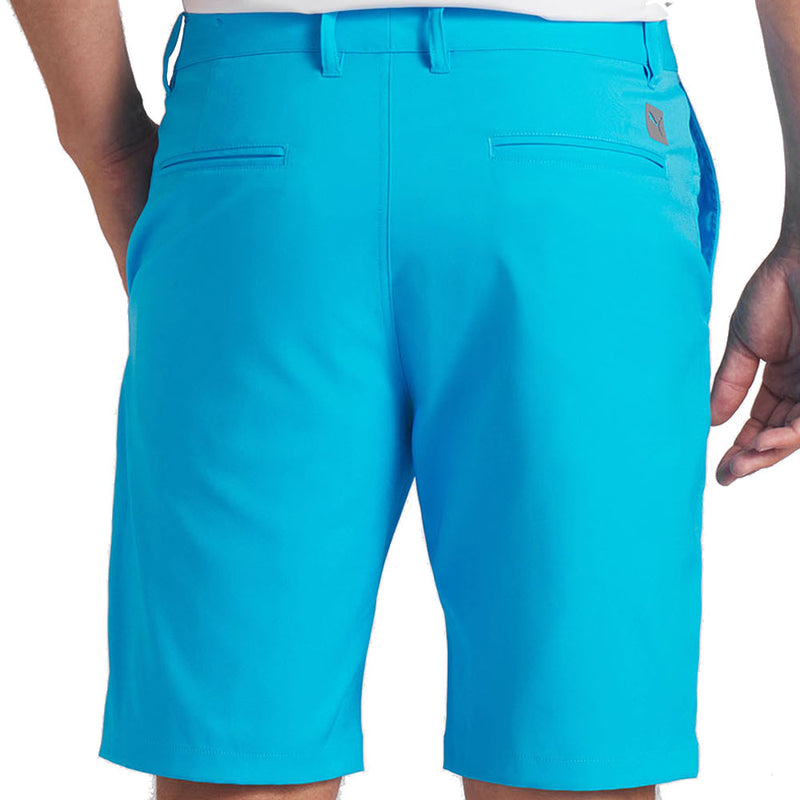 Puma Dealer Shorts 10" - Aqua Blue