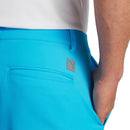 Puma Dealer 10" Shorts - Aqua Blue