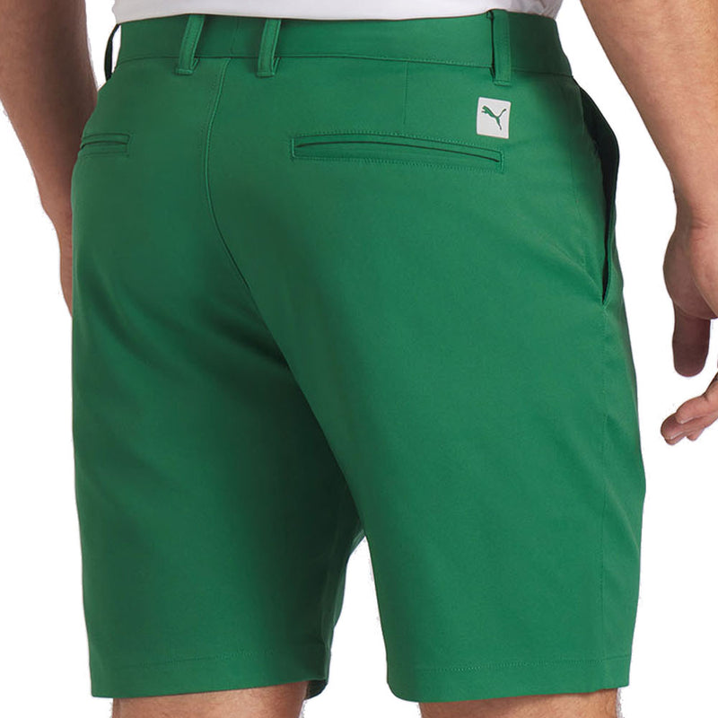 Puma Dealer Shorts 8" - Vine