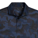 Puma North Polo Shirt - Deep Navy