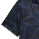 Puma North Polo Shirt - Deep Navy