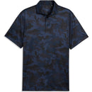 Puma North Polo Shirt - Deep Navy
