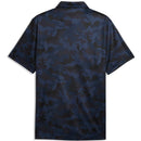 Puma North Polo Shirt - Deep Navy