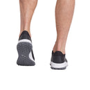 Puma Fusion Tech Spikeless Waterproof Shoes - Puma Black/White