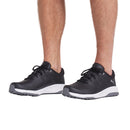 Puma Fusion Tech Spikeless Waterproof Shoes - Puma Black/White