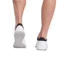 Puma Fusion Tech Spikeless Waterproof Shoes - Puma White/Glacial Grey