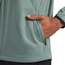 Puma Golf RainCELL Full Zip Jacket - Eucalyptus