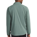 Puma Golf RainCELL Full Zip Jacket - Eucalyptus