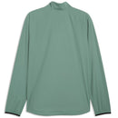 Puma Golf RainCELL Full Zip Jacket - Eucalyptus
