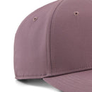 Puma Heritage P Tech Cap - Rich Cocoa/Warm White