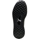 Puma IGNITE Elevate X Spikeless Waterproof Shoes - Black