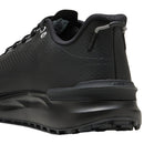 Puma IGNITE Elevate X Spikeless Waterproof Shoes - Black