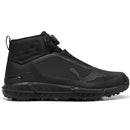 Puma Ignite Elevate Waterproof Spiked Boot - Puma Black