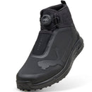 Puma Ignite Elevate Waterproof Spiked Boot - Puma Black