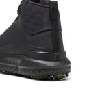 Puma Ignite Elevate Waterproof Spiked Boot - Puma Black