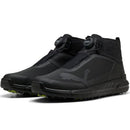 Puma Ignite Elevate Waterproof Spiked Boot - Puma Black