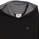 Puma Junior Boulder 2.0 Hoodie - Puma Black
