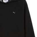Puma Junior Boulder 2.0 Hoodie - Puma Black