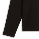 Puma Junior Boulder 2.0 Hoodie - Puma Black