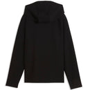 Puma Junior Boulder 2.0 Hoodie - Puma Black