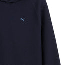 Puma Junior Boulder 2.0 Hoodie - Deep Navy