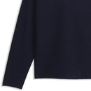 Puma Junior Boulder 2.0 Hoodie - Deep Navy